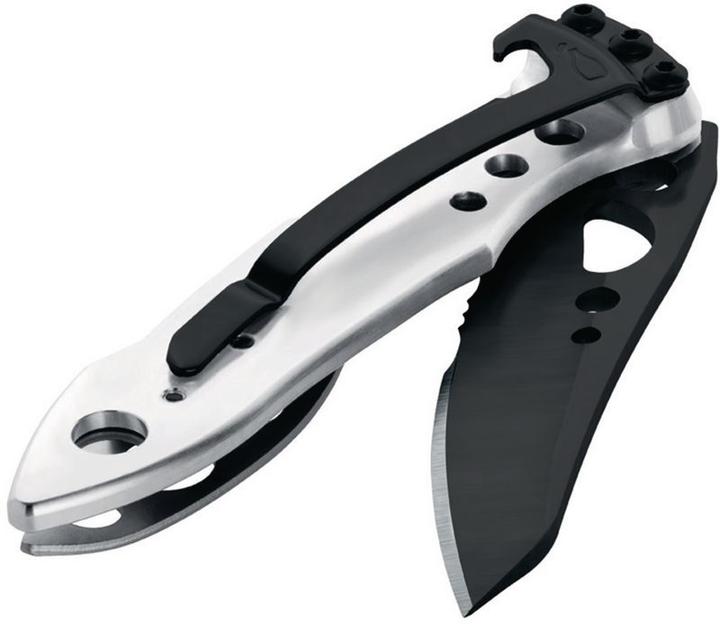 Leatherman Skeletool KBX