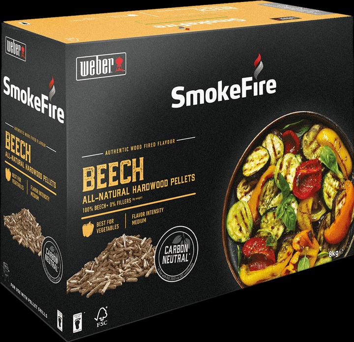 Granulés de bois (8 kg)