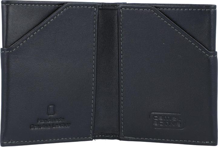 Produktbild Camel Active Nagoya Geldbörse RFID Leder 7 cm