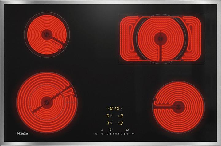 Image du produit Miele KM 6542 FR