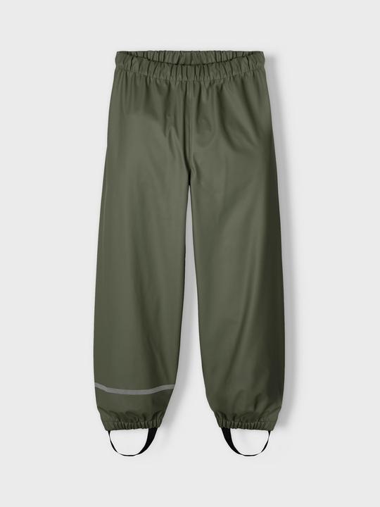 Actual product image Name it Unisex rain set (80)