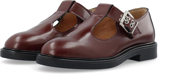 Actual product image Bianco BIAADDA Mary Jane Schuhe (40)