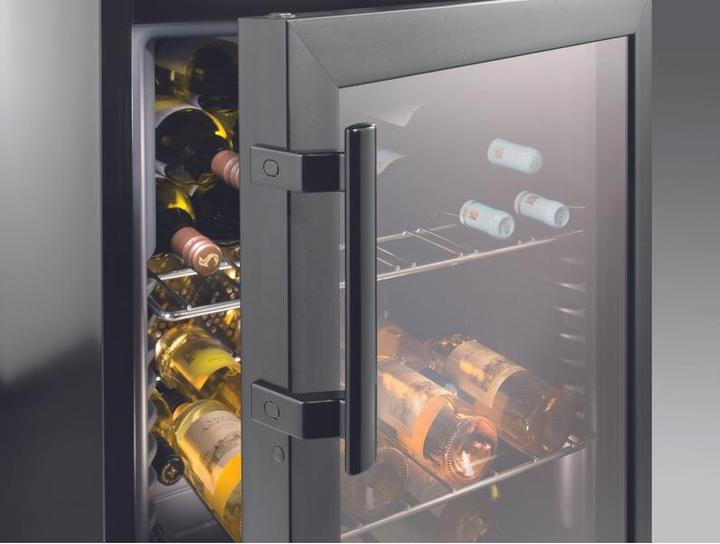 Produktbild Liebherr Weinschrank WKb 1802 - 21