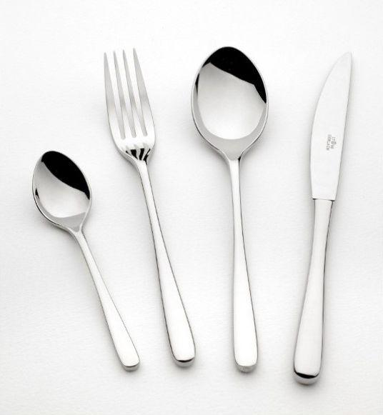 Produktbild Gerlach MUZA 24 pcs. cutlery set 49P (24 Stück, Essstäbchen)
