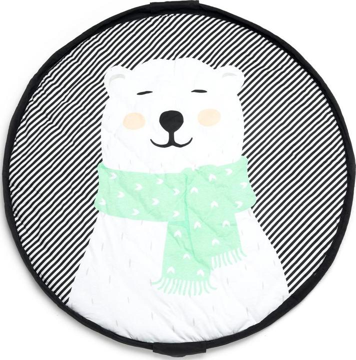 play&go Eisbär (40 cm)