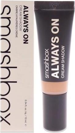 Actual product image Smashbox Always On Cream Shadow Amber (Ambergris)