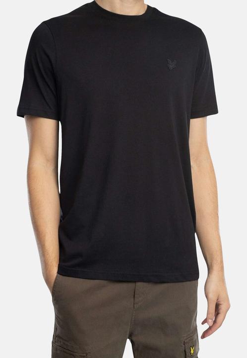 Actual product image Lyle and Scott Lyle & Scott T-Shirt Kurzarmshirt (XL)