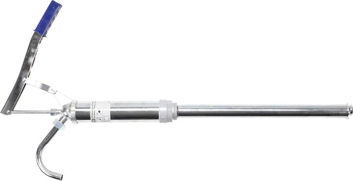 Produktbild BGS Ölfasspumpe mit Hebel
