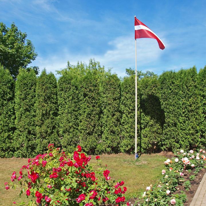 Productafbeelding Relaxdays Broodtrommel