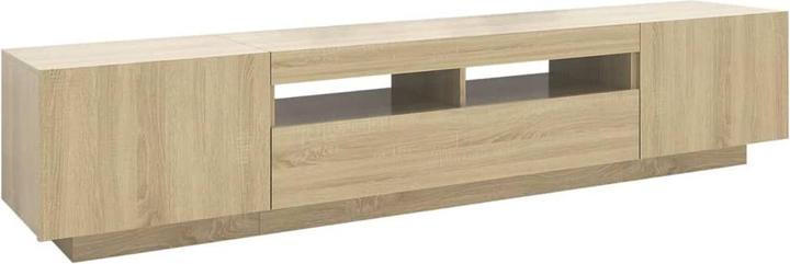 Actual product image VidaXL TV-Schrank (200 x 35 x 40 cm)