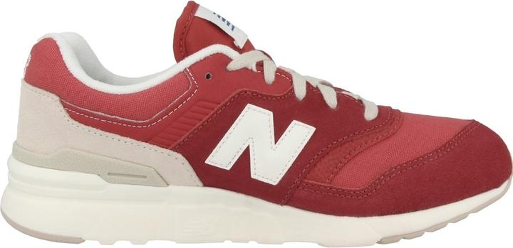 Actual product image New Balance GR 997 (37)