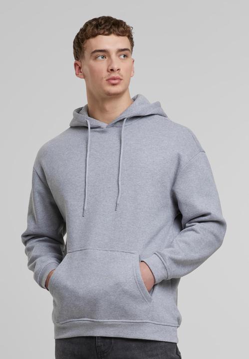 Produktbild Urban Classics Basic Oversized Hoody - 176935 (4XL)