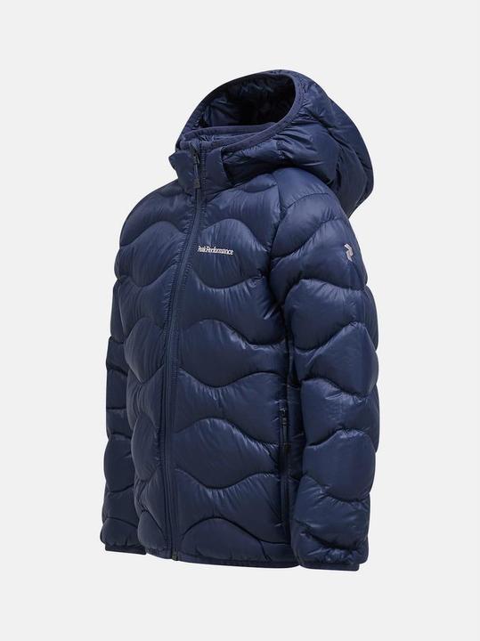Immagine prodotto Peak Performance Jr Helium Daunenjacke mit Kapuze