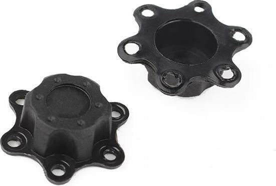 Actual product image Rc4Wd Rims Rock Crawler 2.2 Beadlock 2 pieces