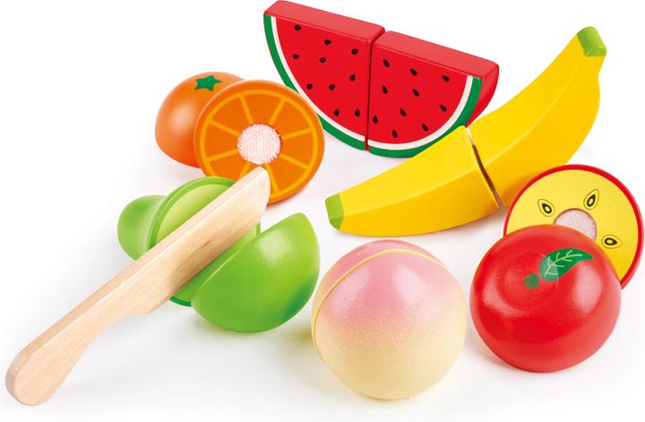 Produktbild Hape Hofladen Obst-Set