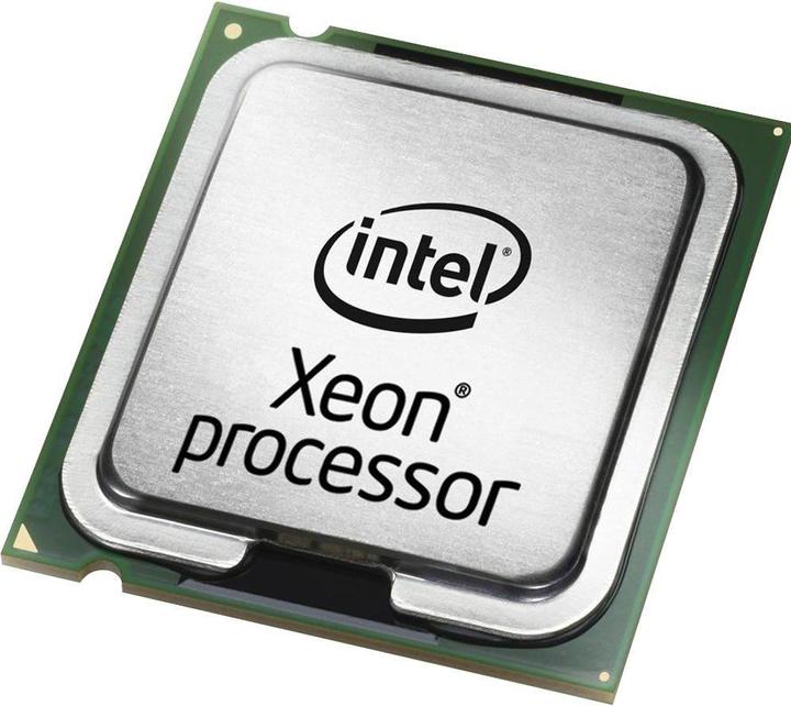Image du produit Dell Intel Xeon Silver 4110, 2.1GHz (LGA 3647, 2.10 GHz, 8 -Core)