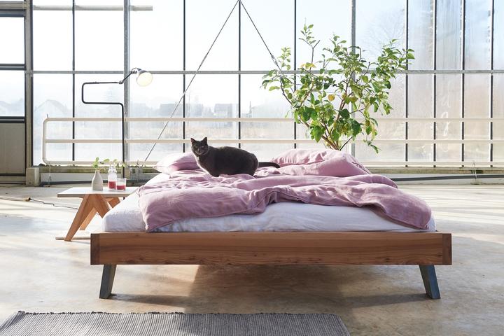 Image du produit lavie Lotta (Housse de couette, 200 x 210 cm)
