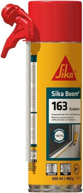 Sika SikaBoom-163 Evolution C189 500 ml (500 ml)