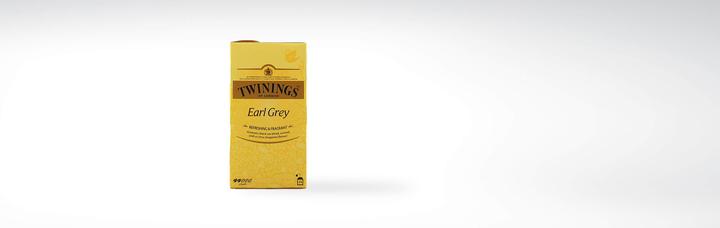 Image du produit Twinings Earl Grey (50 g)
