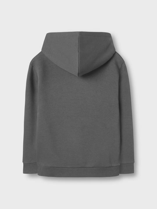 Produktbild Name it Nkmbrody Ls Nreg Sweat Wh Bru Noos (122)