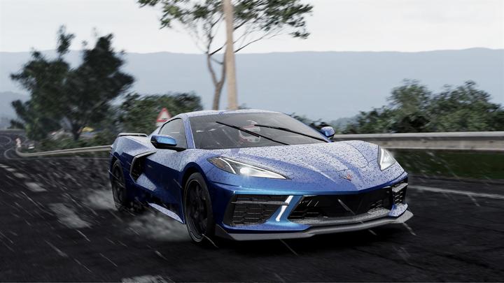 Actual product image Microsoft Project Cars 3