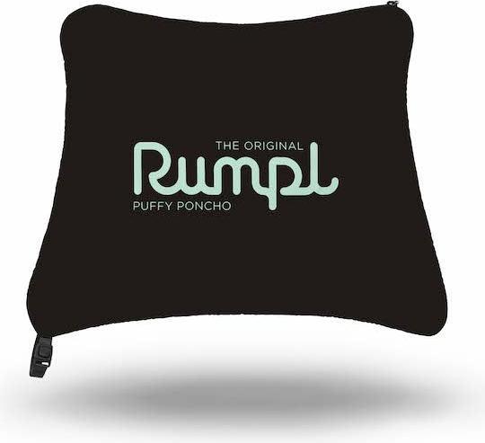 Actual product image Rumpl Poncho Original Puffy New Monn