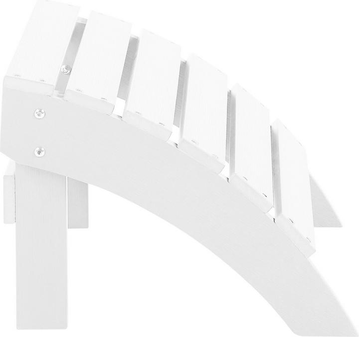 Actual product image Beliani Adirondack