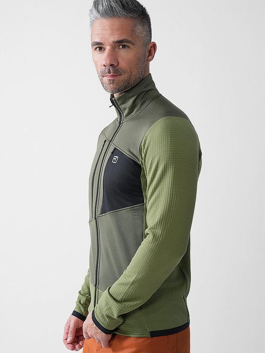 Immagine prodotto Ortovox Fleece Grid Jacket (S)