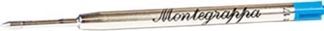 Actual product image Montegrappa Ia00bmub mg ballpoint refill, 1 pc. Blue M (Refill)