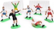 Produktbild ScrapCooking Fussballfiguren