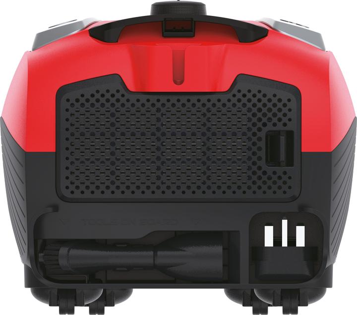 Actual product image Hoover HE310HM 021