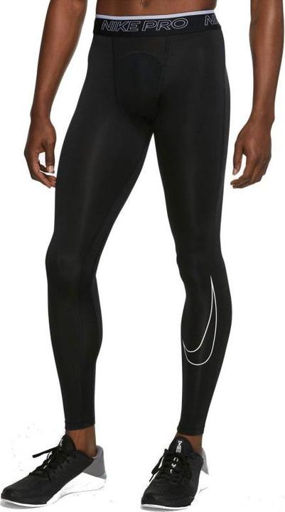 Produktbild Nike Pro Tight Lang (L)