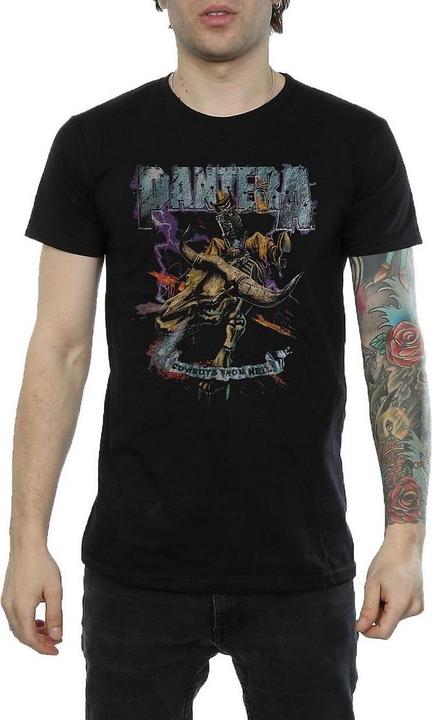 Pantera TShirt (XL)