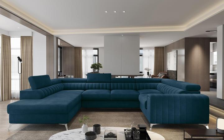 Produktbild ELTAP Louis (Bettsofa, Wohnlandschaft)
