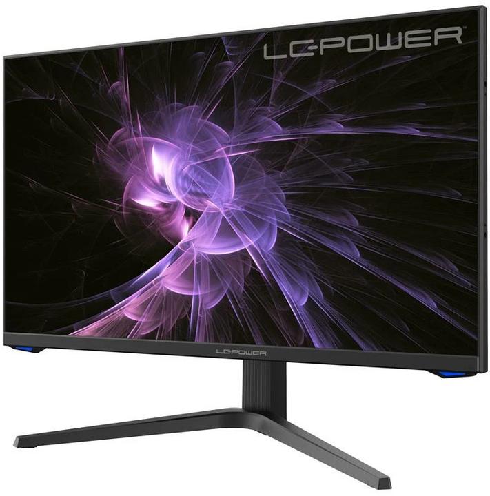 Immagine prodotto LC-Power LC-M27-QHD-180 (2560 x 1440 pixel, 27")