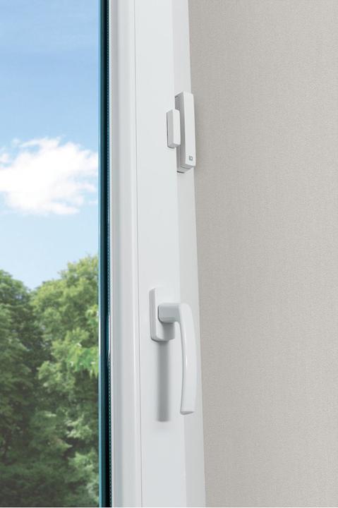 Image du produit Homematic IP Kit de démarrage chauffage sans fil 156537A0
