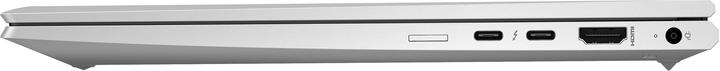Produktbild HP EliteBook 840 G8 IDS Intel Core i5-1145G7 14,0 Zoll 16 GB 512 GB UMA W10P64 3YW (14", Intel Core i5-1145G7, 16 GB, 512 GB)