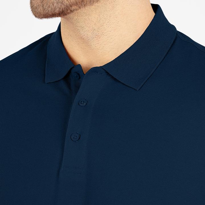 Produktbild JAKO Polo Doubletex (34)