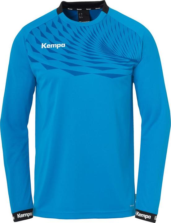 Royal Blue, kempa blue