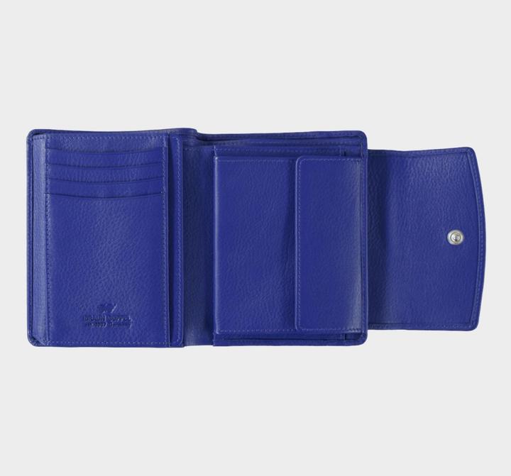 Immagine prodotto Braun Büffel JOY RFID indigo violet