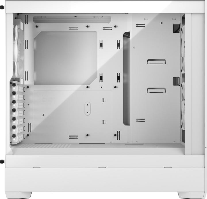 Produktbild Fractal Pop Air TG (ATX, mATX, Mini-ITX)