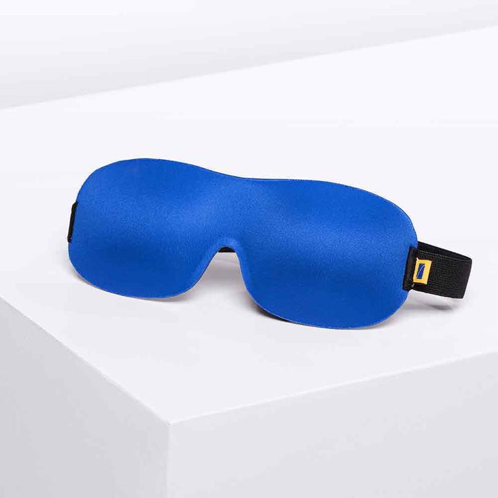 Productafbeelding Travel Blue Ultieme (Slaapmasker)