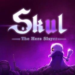 Actual product image Merge Games Skul: The Hero Slayer (Switch, Switch Lite, Switch OLED, EN)