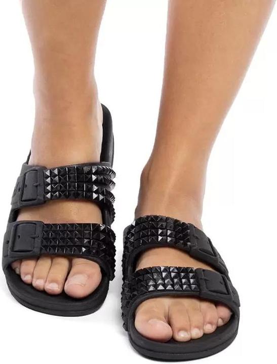 Actual product image Cacatoès 's sandals flox (38)