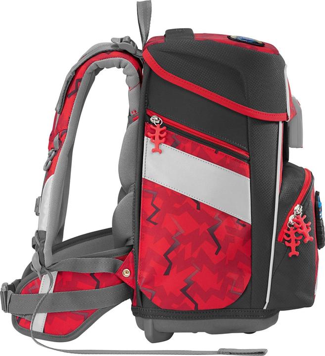 Produktbild Step by Step Ranzen-Set SPACE, 5-teilig (20 l)