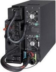 Actual product image Eaton External Service Bypass Panel - 40kVA for 93PS Wallmount Dual MBS Imput