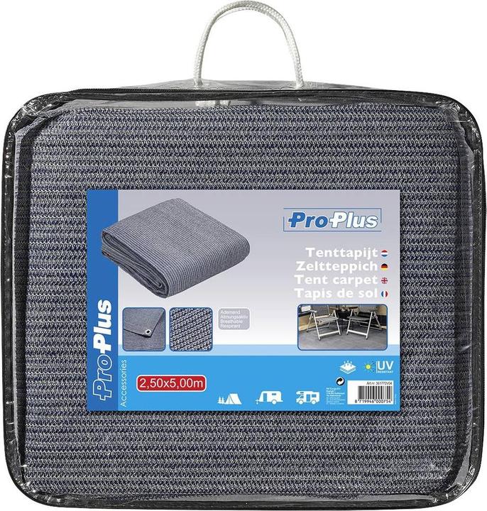 Produktbild ProPlus Zeltteppich