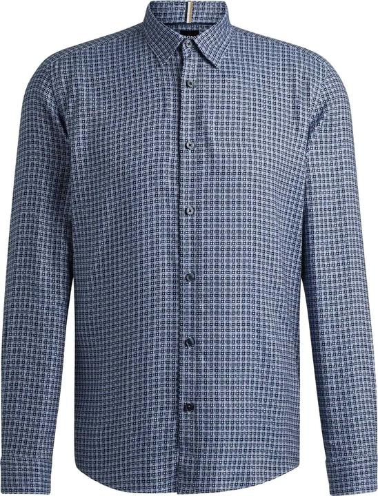 Hugo Boss Hemd