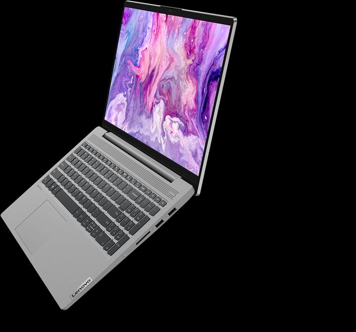 Produktbild Lenovo IdeaPad 5 (15.60", AMD Ryzen 7 5700U, 16 GB, 512 GB, CH)