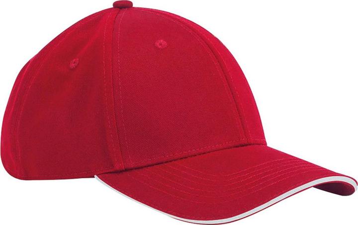 Beechfield Classic Kappe (One Size)
